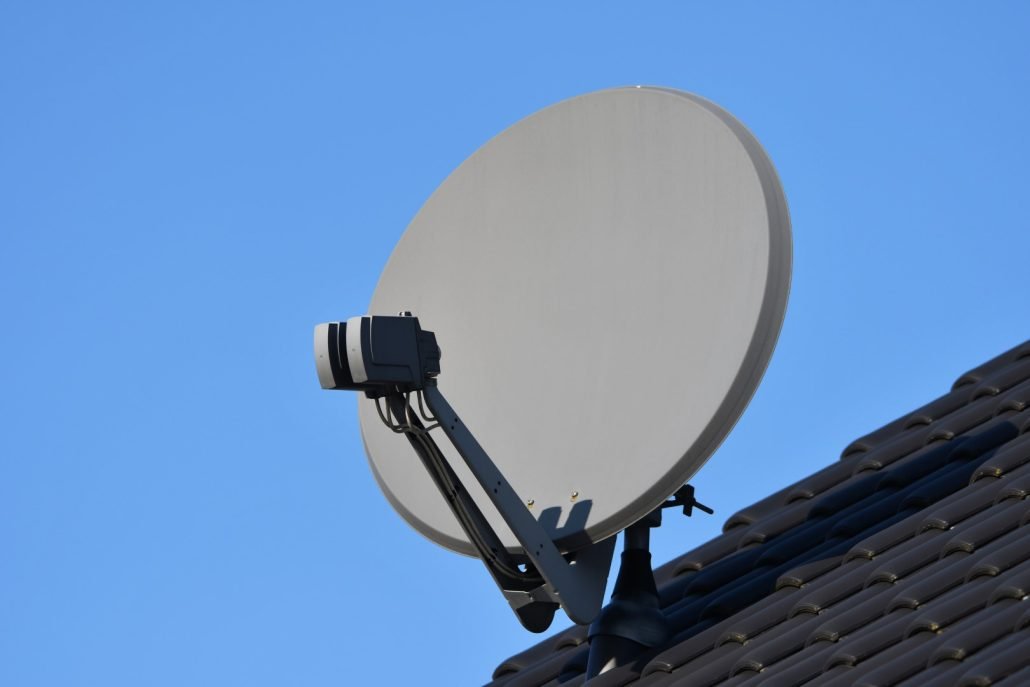 فني ستلايت الان